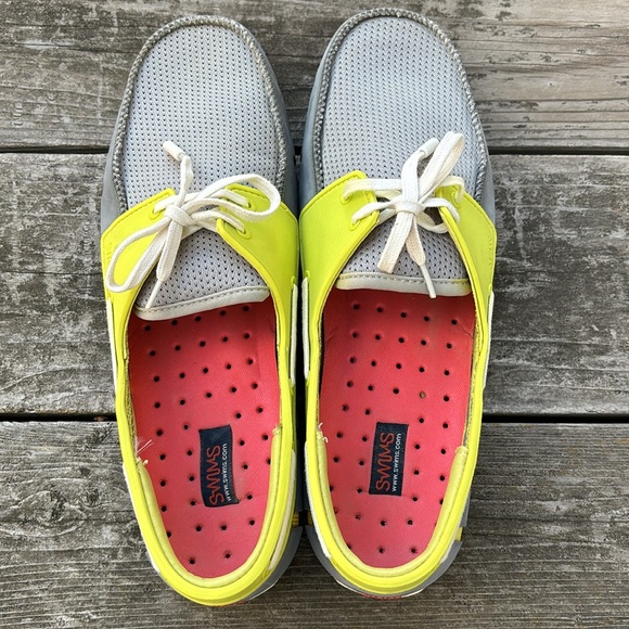 Swims Sport Loafer 42 - Picture 5 of 10